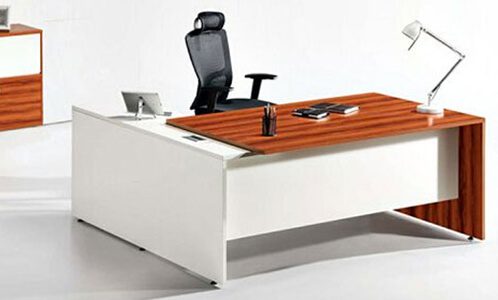 contemporary-Desk