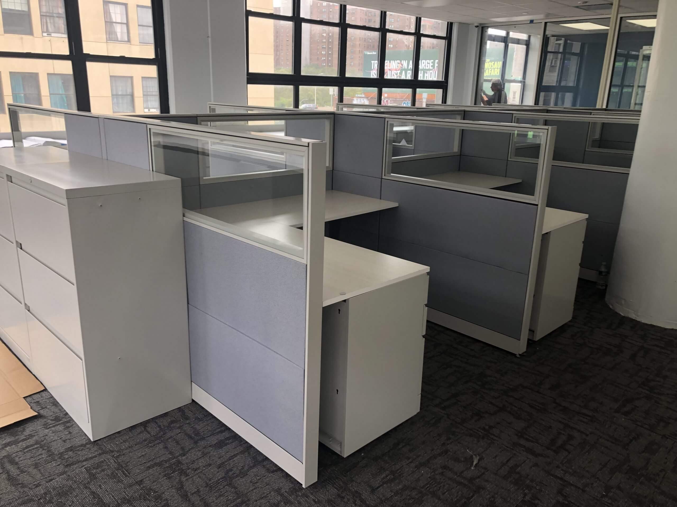 Used Office Furniture near me