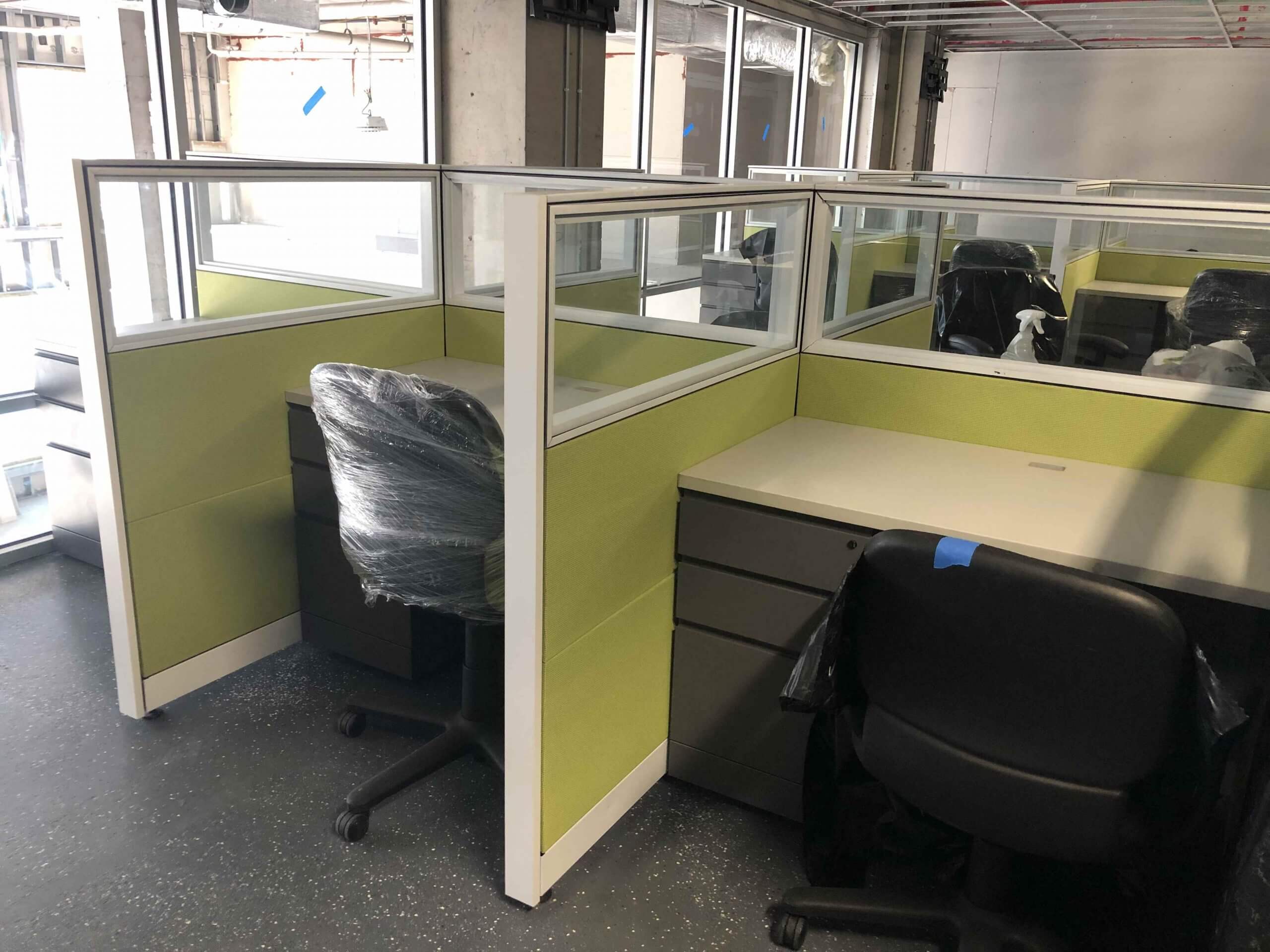 Used Office Furniture near me