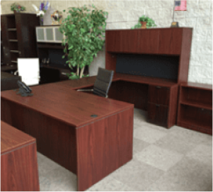 Used Office Desk for Sale