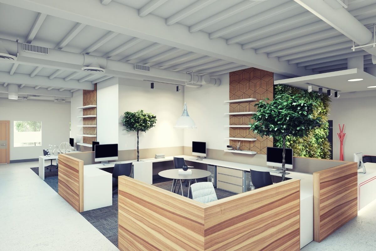 New Yorks best office furniture provider