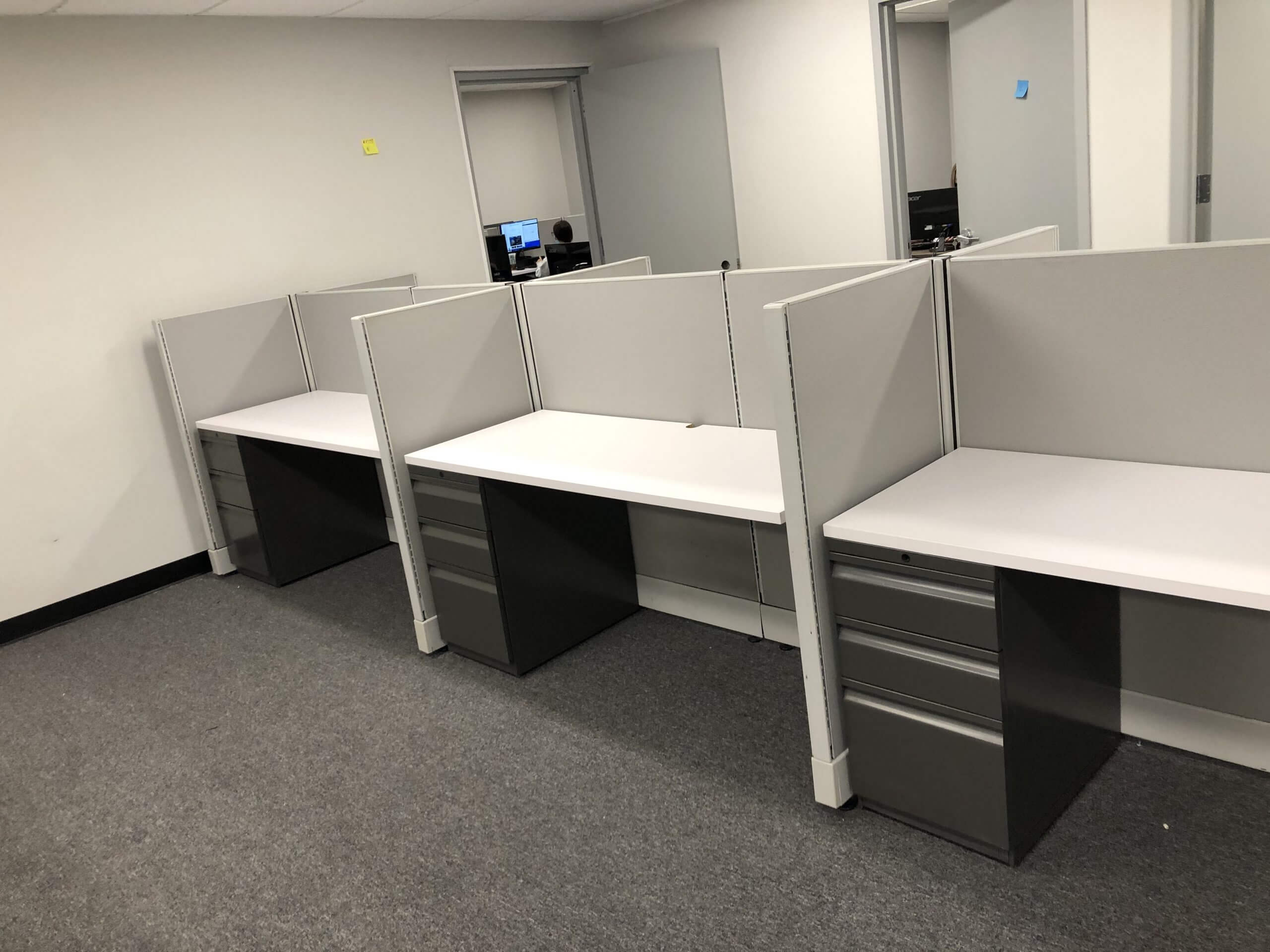 Used Office Furniture near me