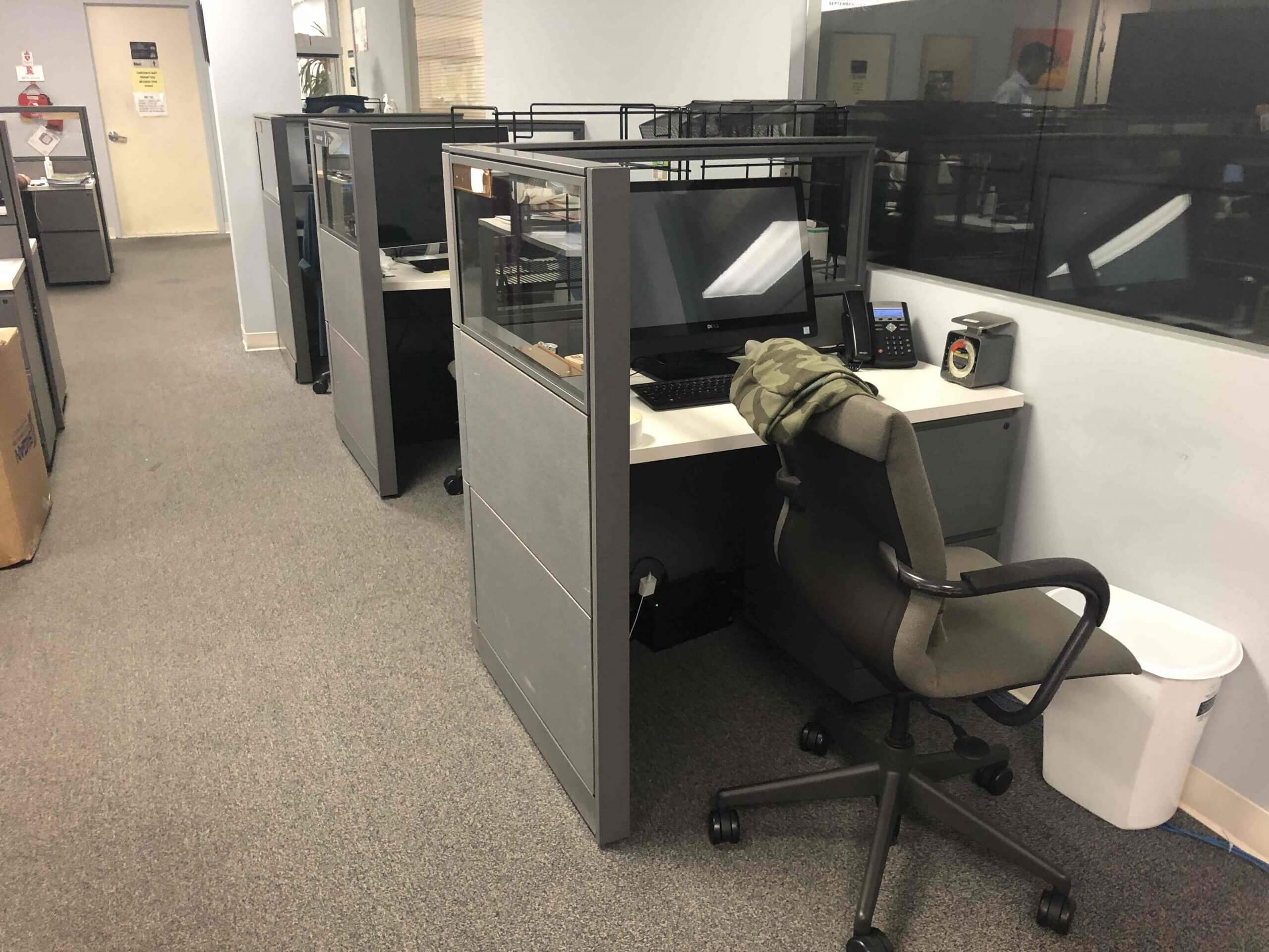 Used Office Furniture near me