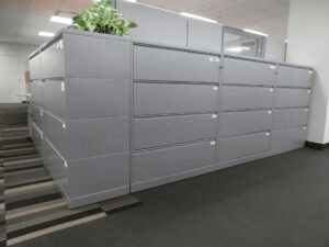Used File Cabinets for Sale