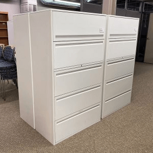 Used File Cabinets in New York