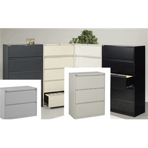 Used File Cabinets in Connecticut