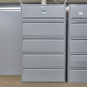Used File Cabinets in New York