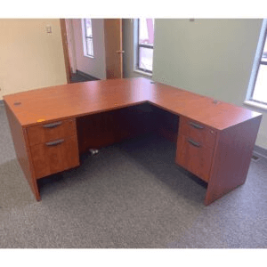 Used Office Desks in New York