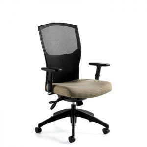 Used Office Chairs in New Jersey